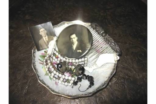 Cuco and Yeya's clutter