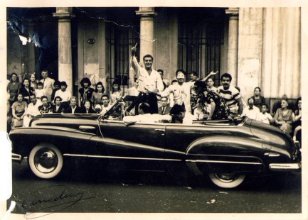 seize the day original